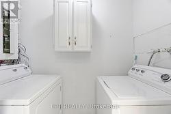 Laundry room - 