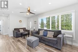 Living room - 
