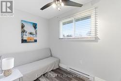 Bedroom #2 - 