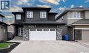 4357 Albulet Drive, Regina, SK  - Outdoor 