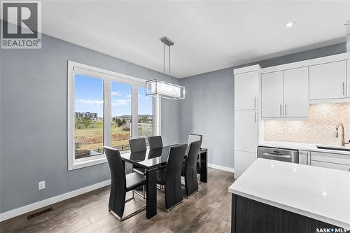 4357 Albulet Drive, Regina, SK - Indoor