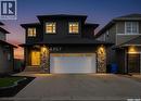 4357 Albulet Drive, Regina, SK  - Outdoor 