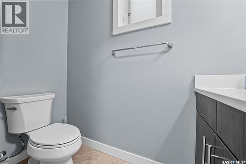 4357 Albulet Drive, Regina, SK - Indoor Photo Showing Bathroom