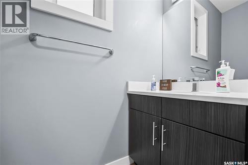 4357 Albulet Drive, Regina, SK - Indoor Photo Showing Bathroom