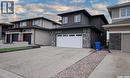 4357 Albulet Drive, Regina, SK  - Outdoor With Facade 