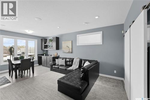 4357 Albulet Drive, Regina, SK - Indoor