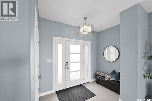 4357 Albulet Drive, Regina, SK - Indoor Photo Showing Other Room