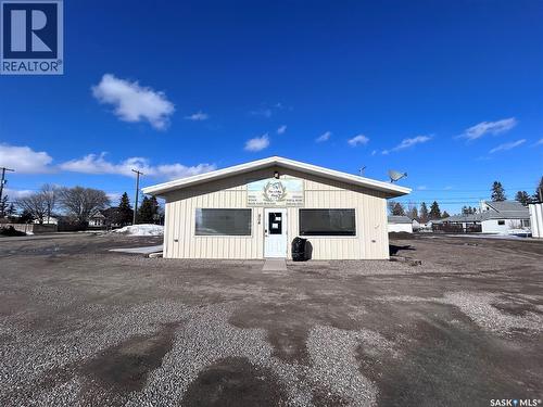 804 Railway Avenue, Rocanville, SK 