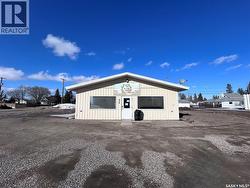 804 Railway AVENUE  Rocanville, SK S0A 3L0