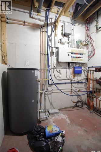 804 Railway Avenue, Rocanville, SK 