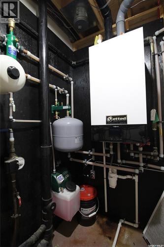 804 Railway Avenue, Rocanville, SK 