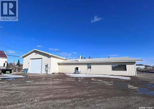 804 Railway Avenue, Rocanville, SK 