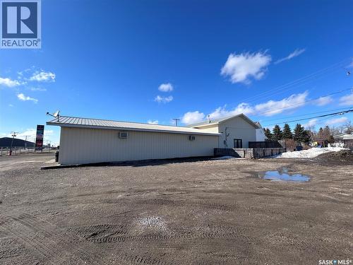 804 Railway Avenue, Rocanville, SK 