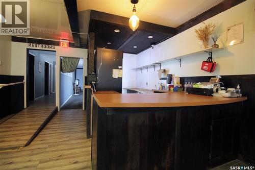 804 Railway Avenue, Rocanville, SK 