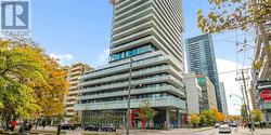 2411 - 185 ROEHAMPTON AVENUE  Toronto, ON M4P 0C6