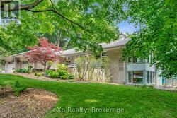 5 ORCHARD CRESCENT  Guelph (General Hospital), ON N1E 1W9