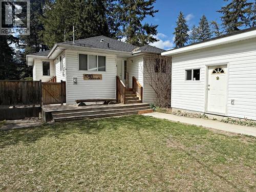 4385 Mountain Road  Barriere, BC V0E 1E0