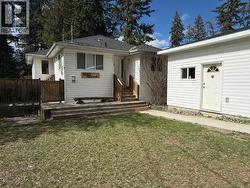 4385 Mountain Road  Barriere, BC V0E 1E0