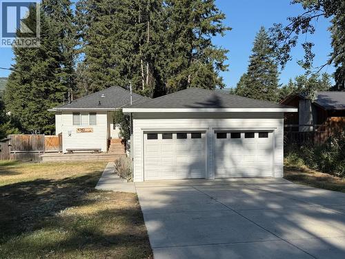 4385 Mountain Road  Barriere, BC V0E 1E0
