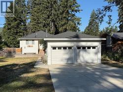 4385 Mountain Road Barriere, BC V0E 1E0