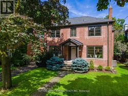 216 GLENCAIRN AVENUE Toronto, ON M4R 1N2