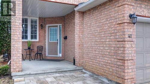 41 Fairlop Way - Photo 2