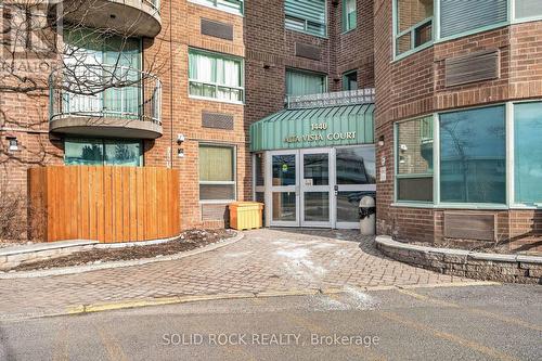 901 - 1440 Heron Road - Photo 3