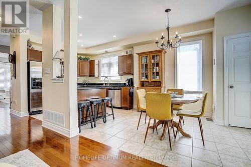 40 Outer Banks Drive N, Markham, ON - Indoor Photo Showing Other Room