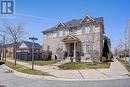 40 Outer Banks Drive N, Markham, ON  - Outdoor With Facade 