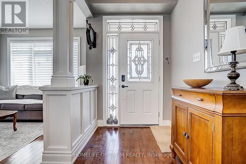 40 Outer Banks Drive N, Markham, ON - Indoor Photo Showing Other Room