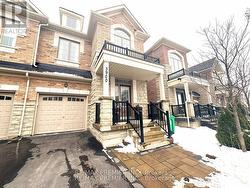 BSMT - 3900 ARVONA PLACE  Mississauga, ON L5M 0Y5