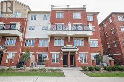 16 - 2504 POST ROAD N  Oakville, ON L6H 0K1