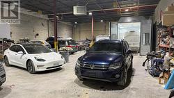 #8 - 101 GLIDDEN ROAD  Brampton, ON L6T 3W6