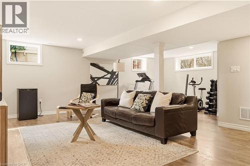 49 Stirling Street, Caledonia, ON - Indoor