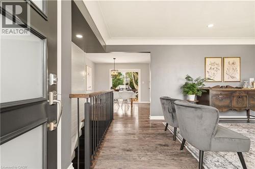 49 Stirling Street, Caledonia, ON - Indoor Photo Showing Other Room