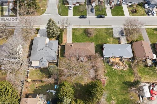49 Stirling Street, Caledonia, ON - Outdoor With View