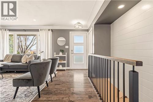49 Stirling Street, Caledonia, ON - Indoor Photo Showing Other Room