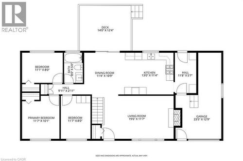 49 Stirling Street, Caledonia, ON - Other