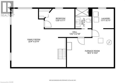 49 Stirling Street, Caledonia, ON - Other