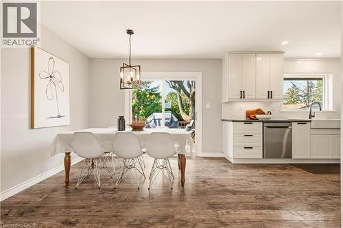 49 Stirling Street, Caledonia, ON - Indoor