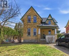 31 BINGEMAN Street  Kitchener, ON N2H 2R7