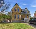 Welcome to 31 Bingeman Street - 31 Bingeman Street, Kitchener, ON  - Outdoor 