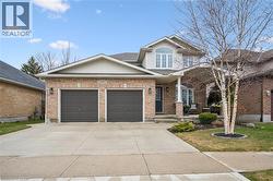 111 MUSCOVEY Drive  Elmira, ON N3B 3P7