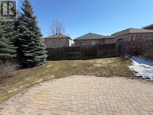 422 Mapleton Avenue, Barrie, ON - Outdoor