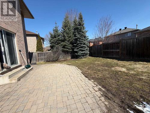 422 Mapleton Avenue, Barrie, ON - Outdoor With Deck Patio Veranda
