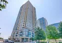 308 - 20 THOMAS RILEY ROAD Toronto, ON M9B 0C3