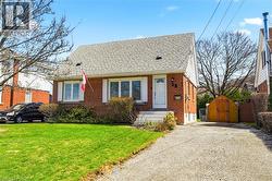 15 ROSELLE Place Stoney Creek, ON L8G 1R2