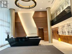 1508 - 25 ADRA GRADO WAY Toronto, ON M2J 0H6