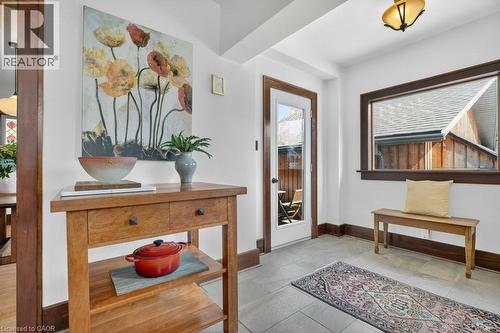 Bright & spacious addition - 859 Queen'S Boulevard, Kitchener, ON - Indoor Photo Showing Other Room