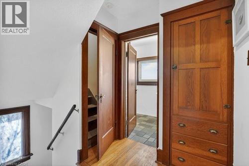 Come discover the loft! - 859 Queen'S Boulevard, Kitchener, ON - Indoor Photo Showing Other Room